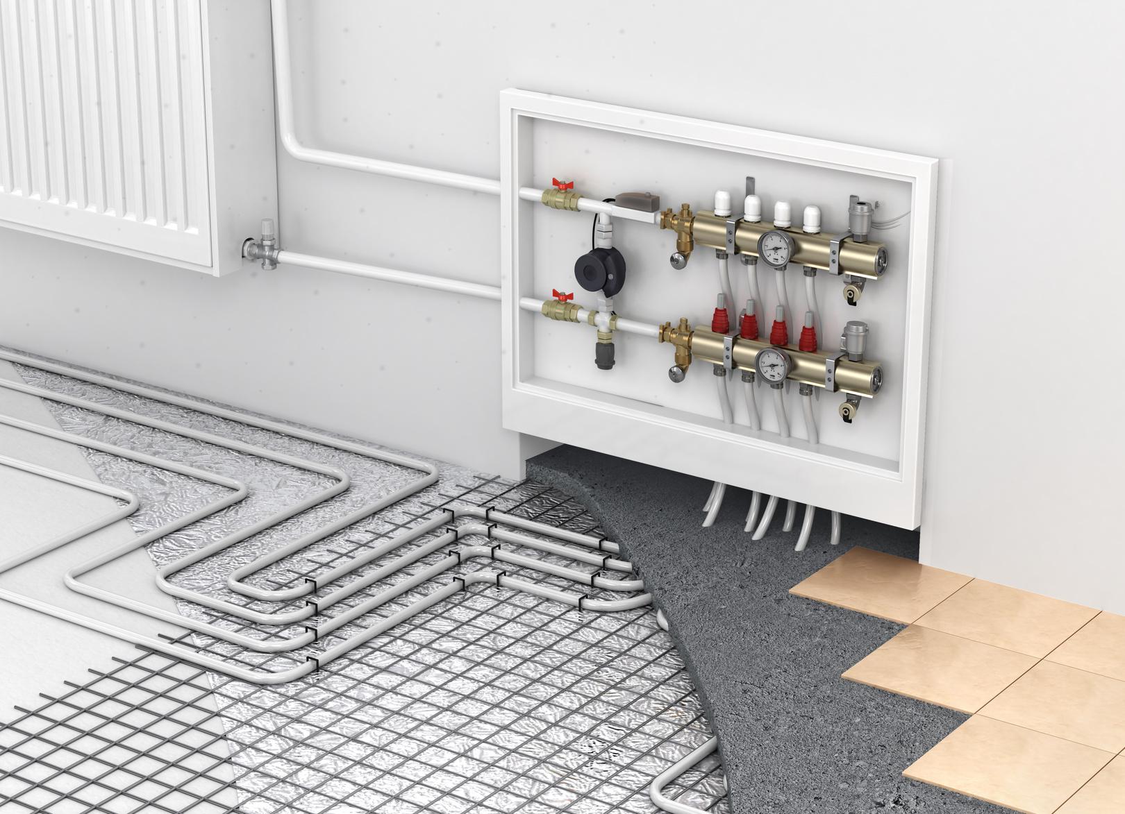  remplacement chauffage électrique coût Paris 10