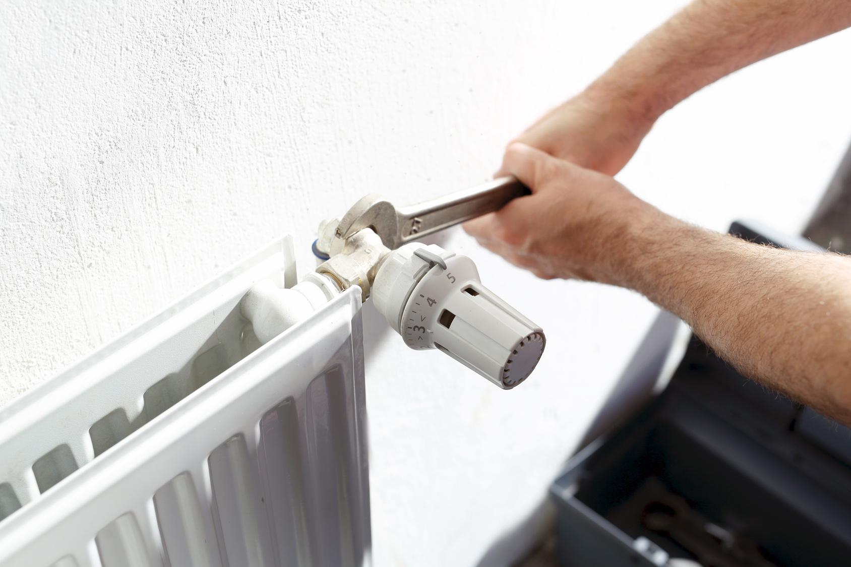 remplacement chauffage électrique coût Alfortville
