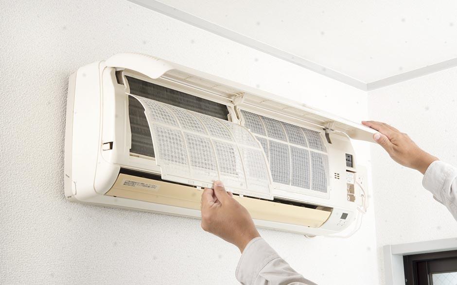 chauffage air eau Champigny-sur-Marne